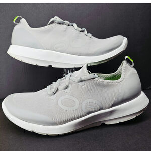 Oofos Men 11 Comfy footwear